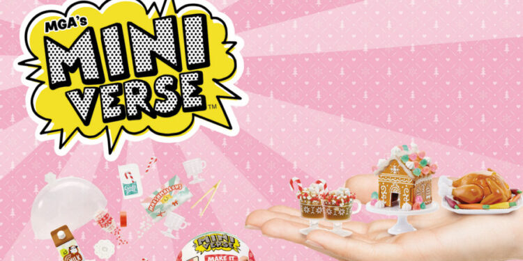 Nowe wydanie Świat Zabawek 11-12/2023