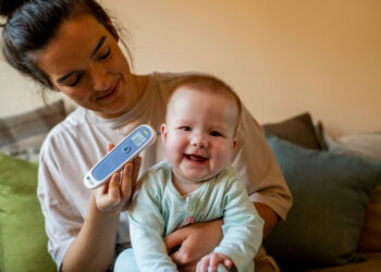 Tommee Tippee w ofercie TM Toys