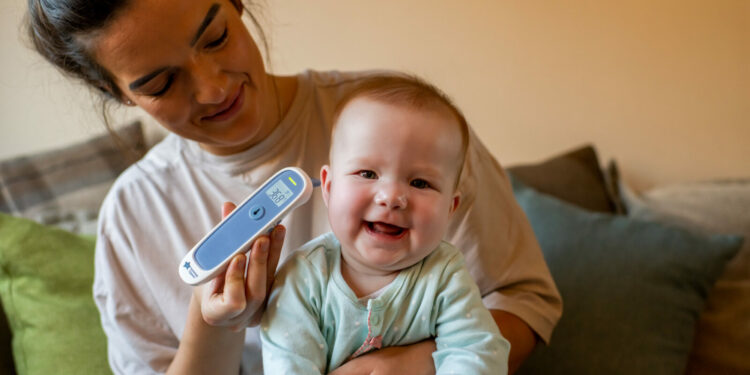 Tommee Tippee w ofercie TM Toys