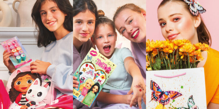 Nowe wydanie – Świat Zabawek 3/2024