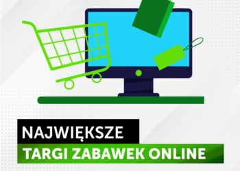 Rekman zaprasza na targi zabawek online