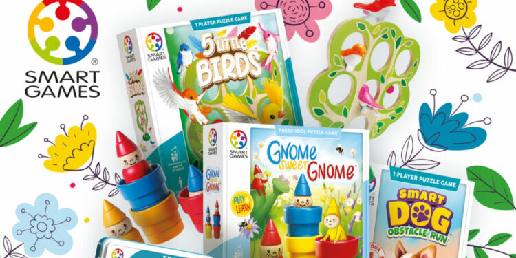 Nowe wydanie – Świat Zabawek 4/2024