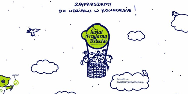 Najprzyjaźniejszy Konkurs na rynku produktów dla dzieci i kolejna znakomita osoba w Kapitule: KATARZYNA BOSACKA