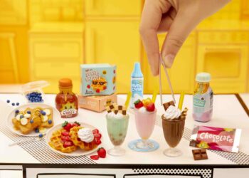 MGA po raz pierwszy na See Bloggers!