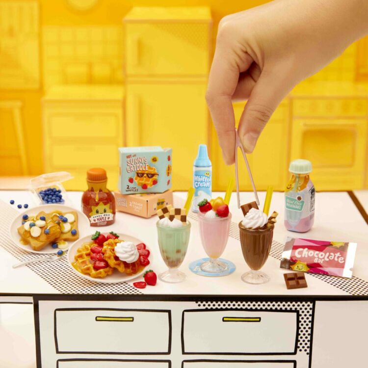 MGA po raz pierwszy na See Bloggers!