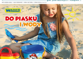 Nowe wydanie Świat Zabawek 5-6/2024