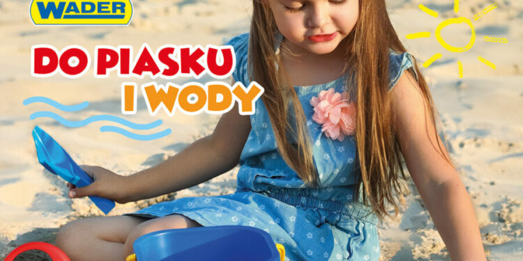 Nowe wydanie Świat Zabawek 5-6/2024