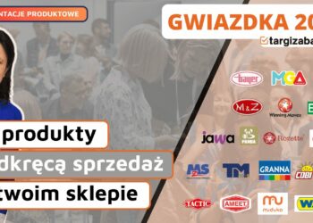 Jak zdobyć przewagę konkurencyjną w handlu detalicznym? Kluczowa jest wiedza o produktach