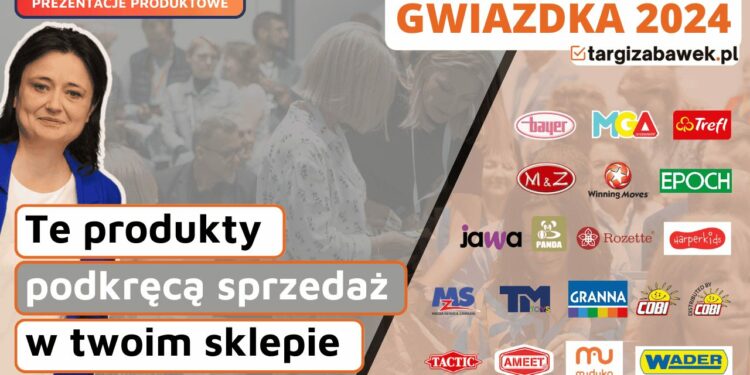 Jak zdobyć przewagę konkurencyjną w handlu detalicznym? Kluczowa jest wiedza o produktach