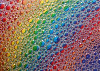 Lalki Rainbow High – świetne zabawki dla każdej dziewczynki