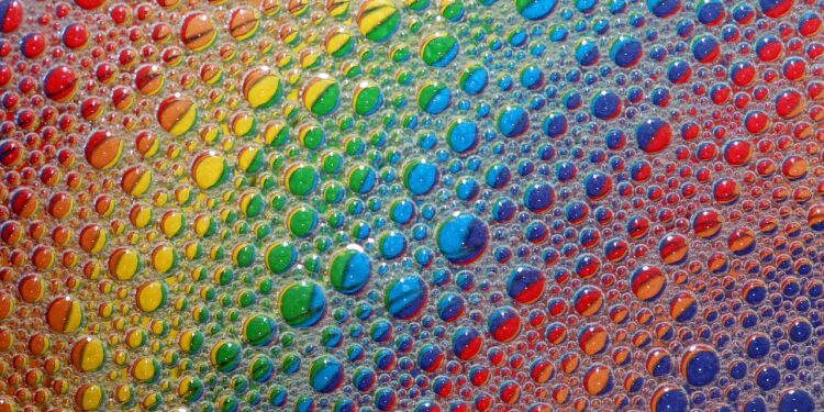 Lalki Rainbow High – świetne zabawki dla każdej dziewczynki