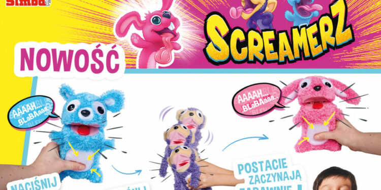 Nowe wydanie Świat Zabawek 9/2024