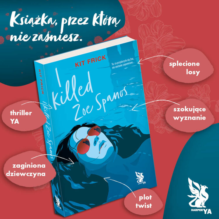 Tajemnicza zbrodnia, podcast true crime, pułapki umysłu