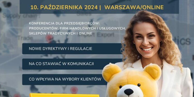 Zapraszamy na Biznes&Trendy 2025 – dowiedz się i zbuduj przewagę w biznesie