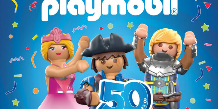 Nowe wydanie Świat Zabawek 10/2024