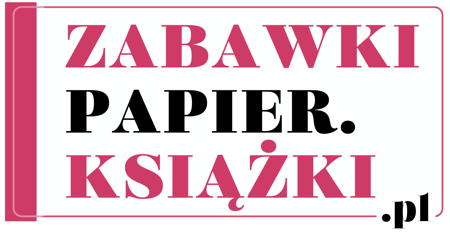 Zabawki Papier Książki