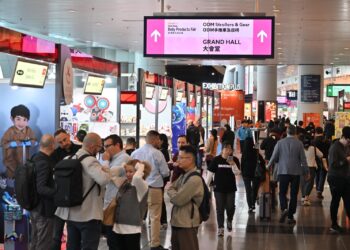 Ponad 80 000 międzynarodowych nabywców na pierwszych imprezach targowych HKTDC w 2025 roku