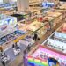 Sezon targowy rusza już za chwilę. HKTDC Toys & Games Fair, Baby Products Fair oraz Stationery & School Supplies Fair już w styczniu