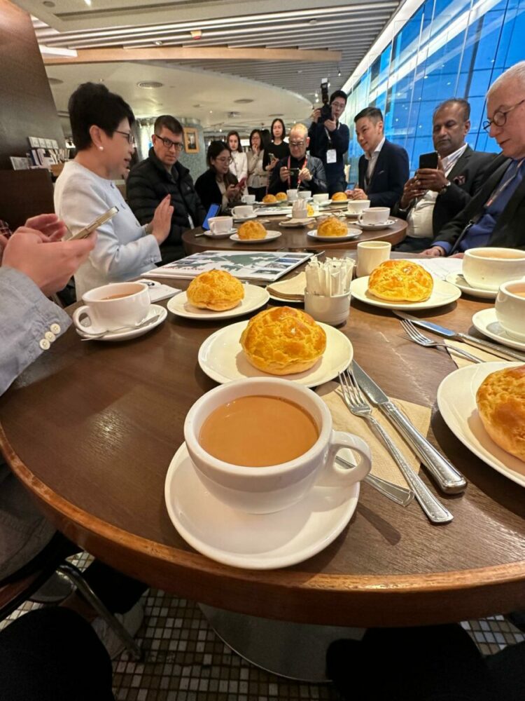 Hong Kong Toys & Games Fair 2025: przyszłość branży zabawkarskiej w światowym centrum handlu