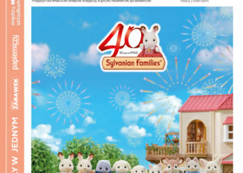 Nowe wydanie – Zabawki Papier Książki (ZPK) 2/2025