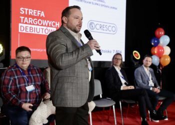 Targi Kids’ Time: Miejsce, gdzie rodzą się trendy w branży dziecięcej