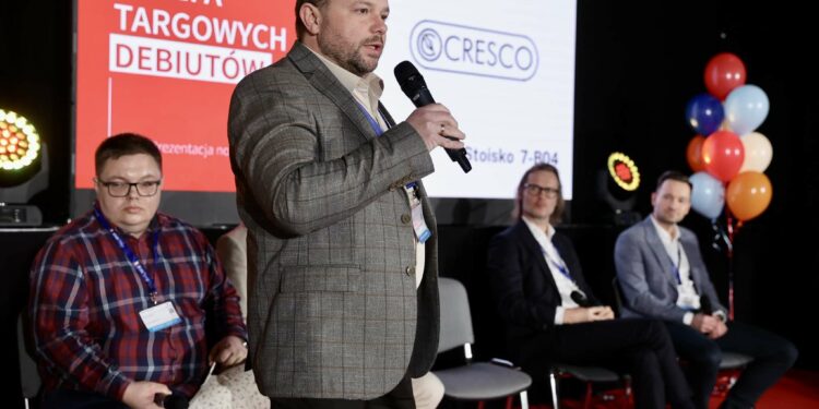 Targi Kids’ Time: Miejsce, gdzie rodzą się trendy w branży dziecięcej