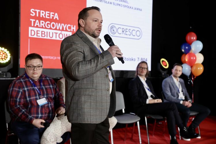 Targi Kids’ Time: Miejsce, gdzie rodzą się trendy w branży dziecięcej