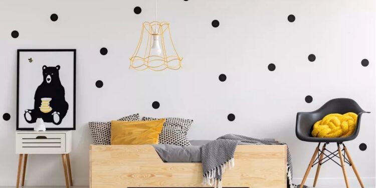 Pojedyncze łóżka dla dzieci – wygoda i bezpieczeństwo