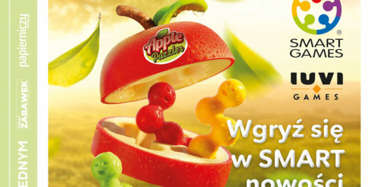 Nowe wydanie – Zabawki Papier Książki (ZPK) 3/2025