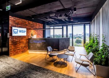 80 lat Wydawnictw Szkolnych i Pedagogicznych