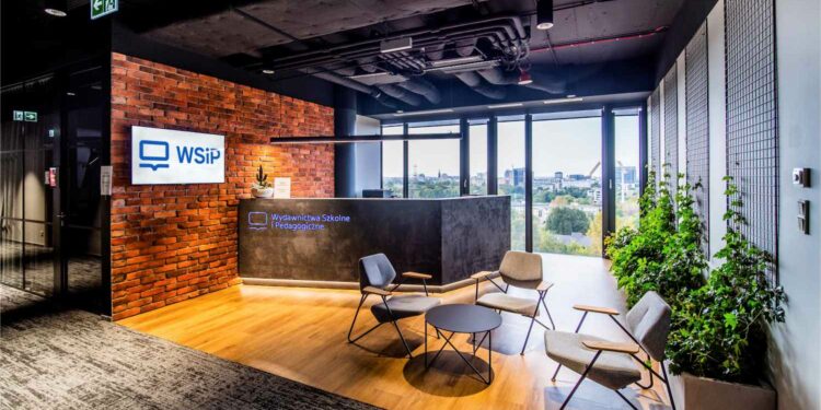 80 lat Wydawnictw Szkolnych i Pedagogicznych