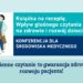 Fundacja Powszechnego Czytania w Światowy Dzień Zdrowia: czytanie powinno stać się elementem profilaktyki zdrowia i wsparcia rozwoju najmłodszych. Czy tak będzie wyglądać pediatria przyszłości w Polsce?