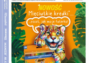 Nowe wydanie – Zabawki Papier Książki (ZPK) 4/2025