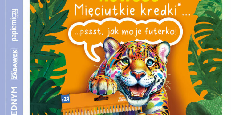 Nowe wydanie – Zabawki Papier Książki (ZPK) 4/2025