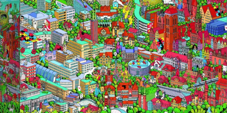 Trefl świętuje 40-lecie – limitowane produkty, wielkie wydarzenia i zaproszenie do współpracy