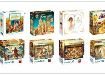 Zamiast smartwatcha – gra, która zostaje w sercu (video)