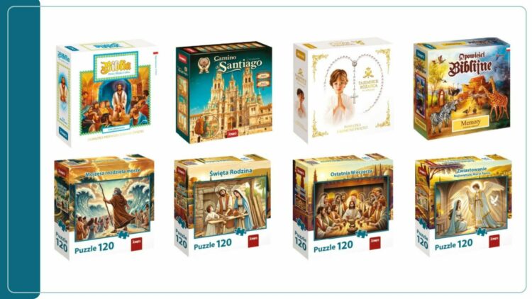 Zamiast smartwatcha – gra, która zostaje w sercu (video)