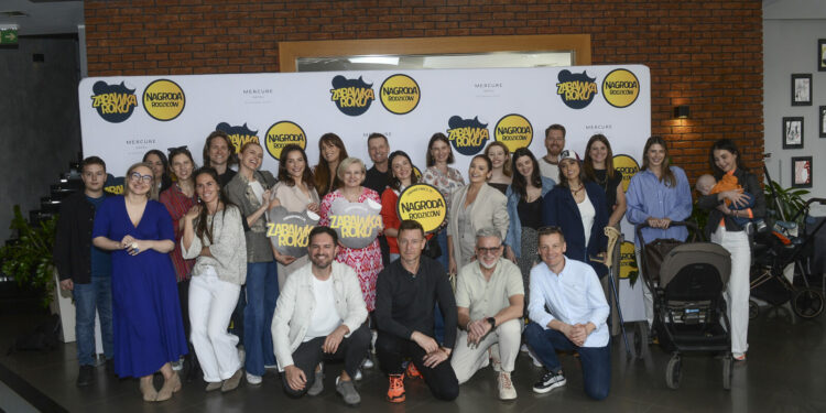 Najlepsze zabawki, gadżety i inicjatywy dla dzieci tego roku wybrane!