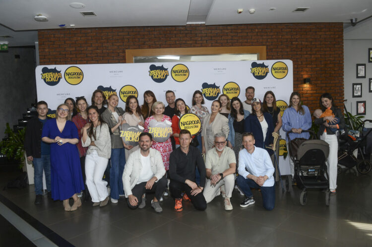 Najlepsze zabawki, gadżety i inicjatywy dla dzieci tego roku wybrane!