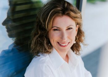 Natalia Wojciechowska nową prezes zarządu Grupy PWN. Jarosław Szaliński w Radzie Nadzorczej