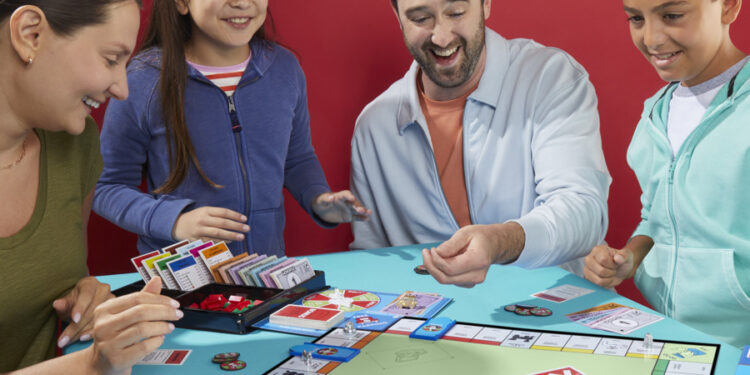 Hasbro świętuje 90-lecie Monopoly – nowe dodatki już w sklepach!