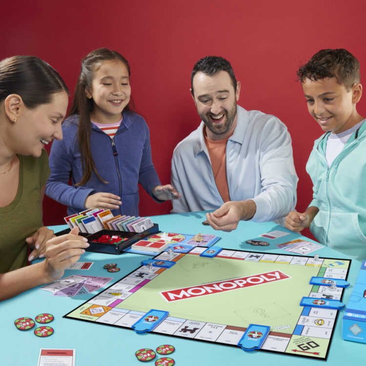 Hasbro świętuje 90-lecie Monopoly – nowe dodatki już w sklepach!