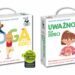 Joga i Uważność dla dzieci – bestsellerowe zestawy od Kapitana Nauki