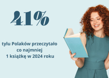 Czytelnictwo w Polsce: stabilizacja z kobiecą przewagą i młodzieńczym entuzjazmem