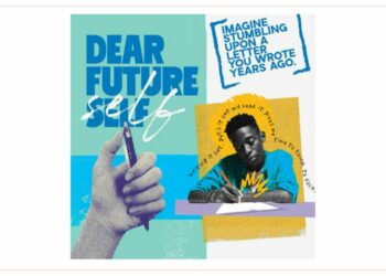 Pilot Pen zachęca uczniów do pisania listów do przyszłego siebie