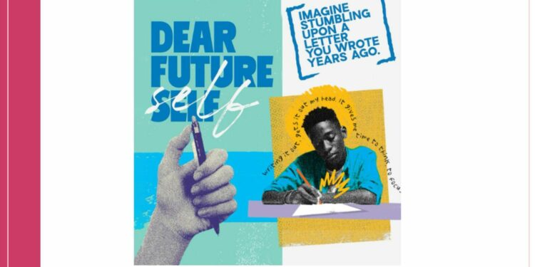 Pilot Pen zachęca uczniów do pisania listów do przyszłego siebie