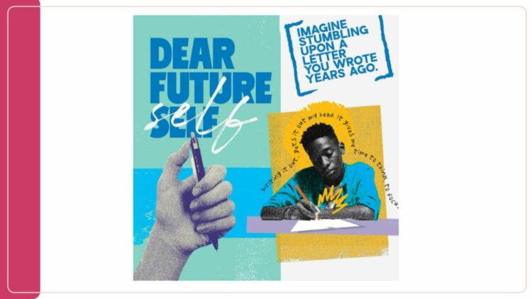 Pilot Pen zachęca uczniów do pisania listów do przyszłego siebie