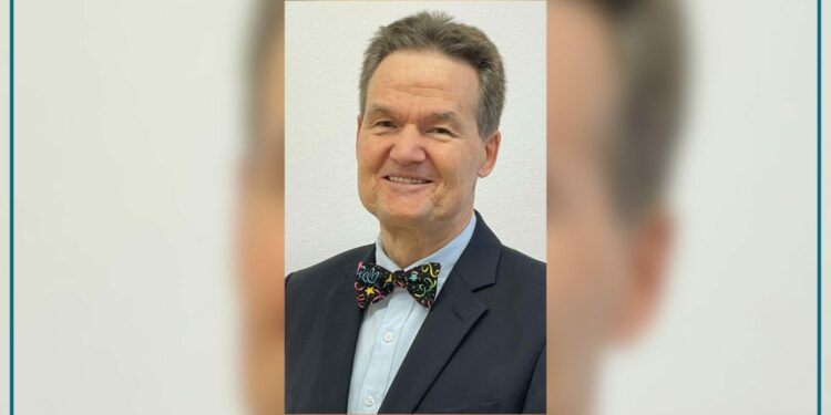 Dr Reiner Knizia: „Tworzenie gier to moja pasja – ponad 800 gier, ale każda jest inna”