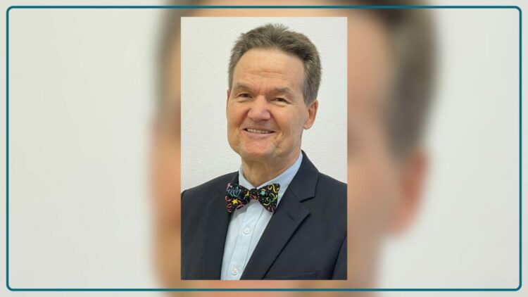 Dr Reiner Knizia: „Tworzenie gier to moja pasja – ponad 800 gier, ale każda jest inna”