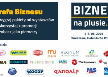 Biznes na Plusie 2025 – Twoja szansa na sukces w sezonie świątecznym